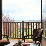 Duplex En Badaguas, Jaca Lägenhet