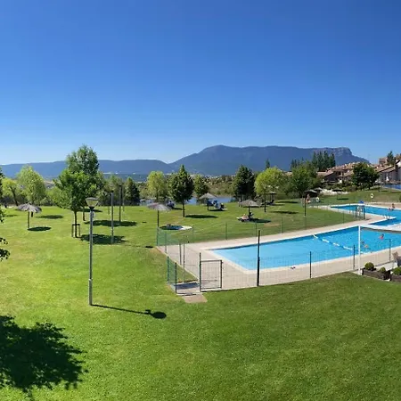 דירה Duplex En Badaguas, Jaca Badaguás