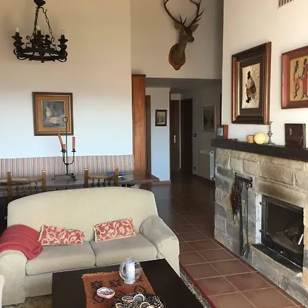 En Badaguás, Jaca *