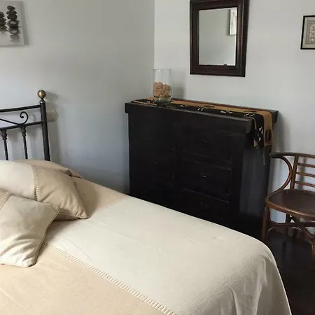 Duplex En Badaguas, Jaca דירה