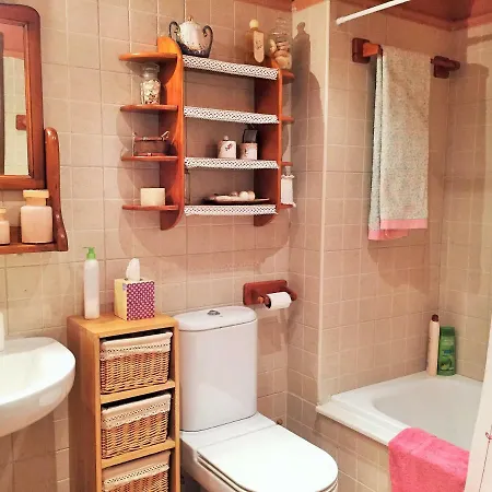 Duplex En Badaguas, Jaca * Badaguás