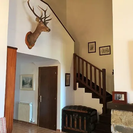 En Badaguás, Jaca