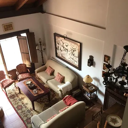 Apartment Duplex En Badaguas, Jaca *