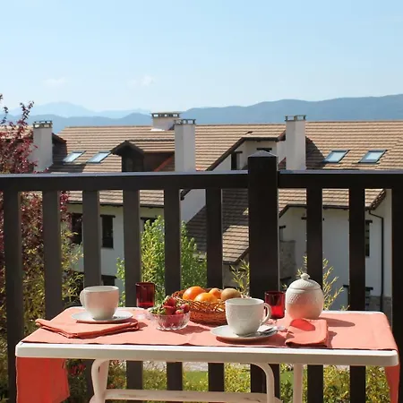 Duplex En Badaguas, Jaca Бадагуас