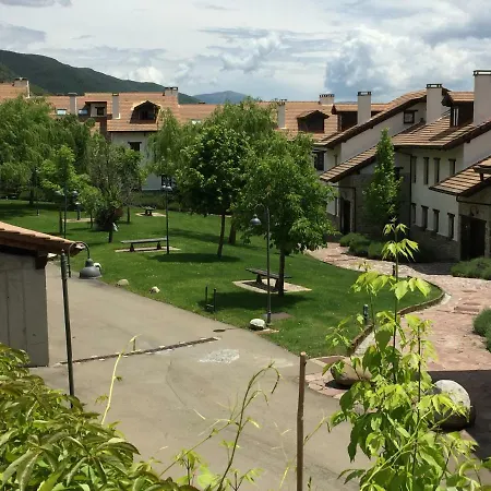 Duplex En Badaguas, Jaca Appartement *