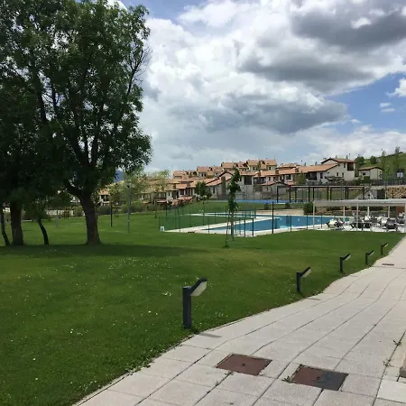 Apartment Duplex En Badaguas, Jaca Badaguas