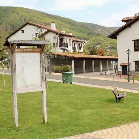 Duplex En Badaguas, Jaca *