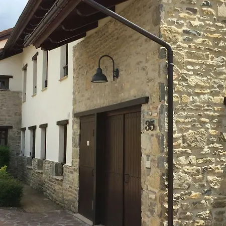 Duplex En Badaguas, Jaca