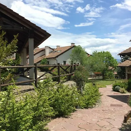 Lägenhet Duplex En Badaguas, Jaca