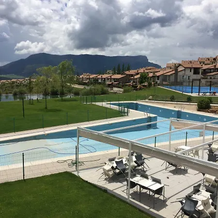 Duplex En Badaguas, Jaca Apartment Badaguas