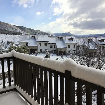 Duplex En Badaguas, Jaca *