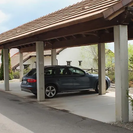 Duplex En Badaguas, Jaca