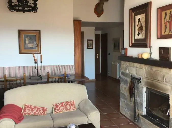 Duplex En Badaguas, Jaca *