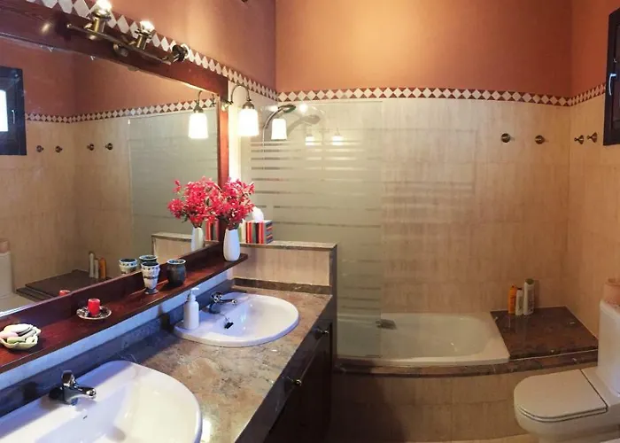 Lägenhet Duplex En Badaguas, Jaca *