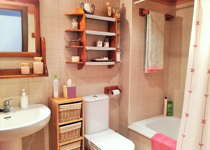 Duplex En Badaguas, Jaca * Badaguás