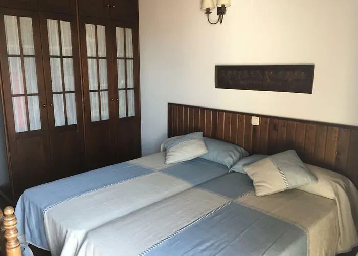 Duplex En Badaguas, Jaca *