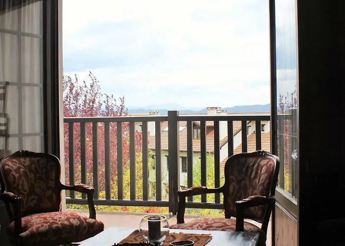 En Badaguás, Jaca Appartamento