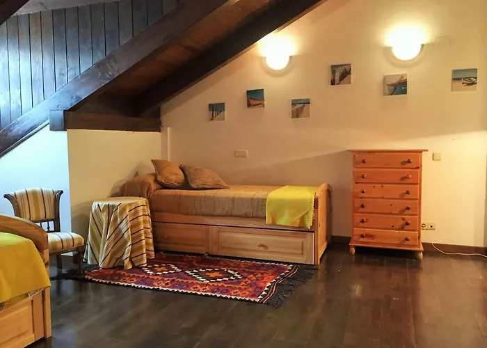 Duplex En Badaguas, Jaca * Badaguás