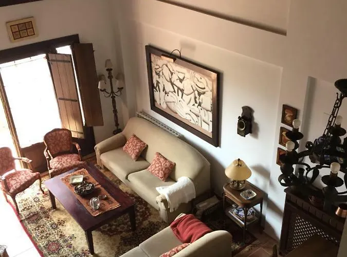 Lägenhet Duplex En Badaguas, Jaca *