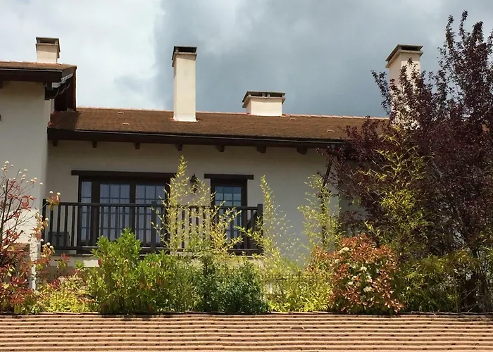 Duplex En Badaguas, Jaca