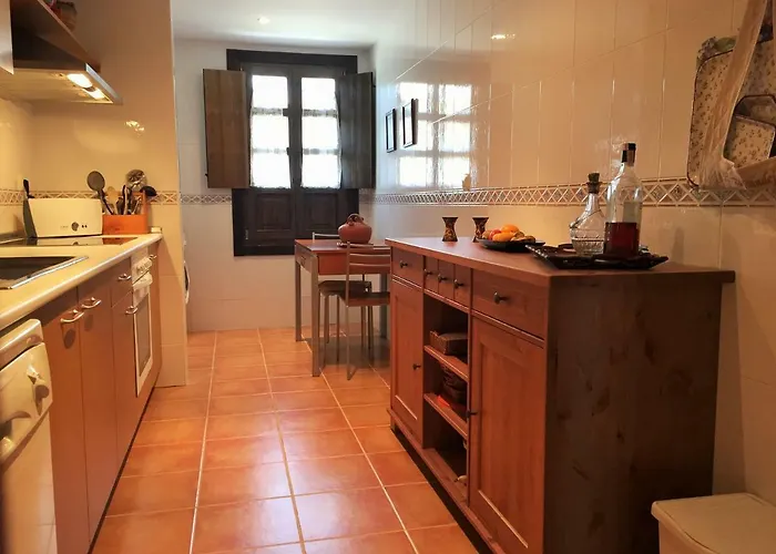 Lägenhet Duplex En Badaguas, Jaca Badaguás