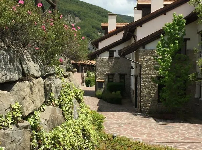 Duplex En Badaguas, Jaca * Badaguás