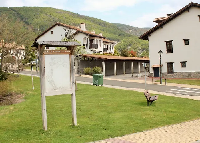 Duplex En Badaguas, Jaca *