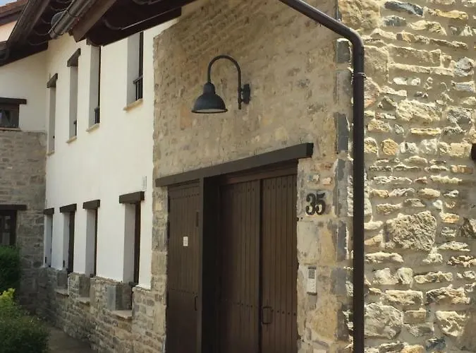 Duplex En Badaguas, Jaca