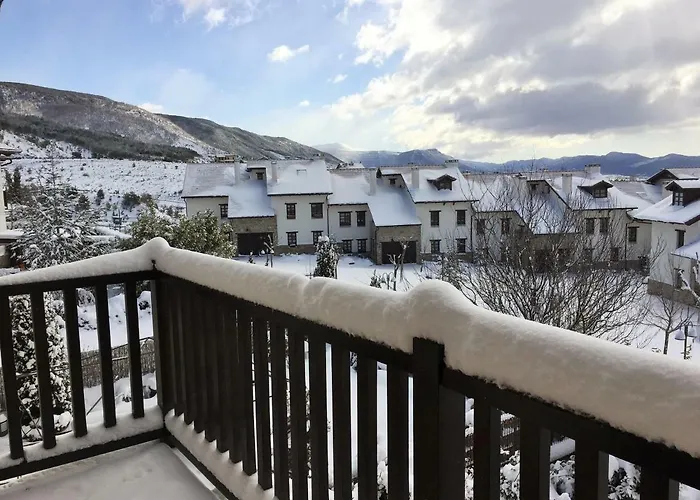 Duplex En Badaguas, Jaca *