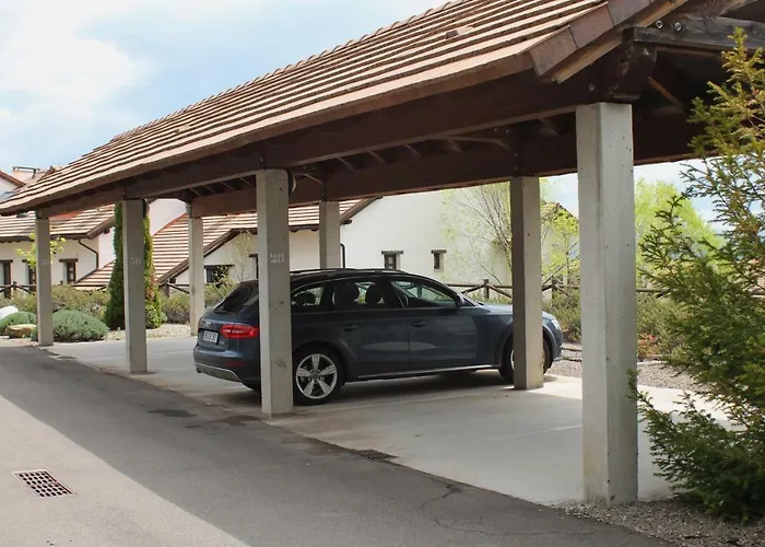 Duplex En Badaguas, Jaca